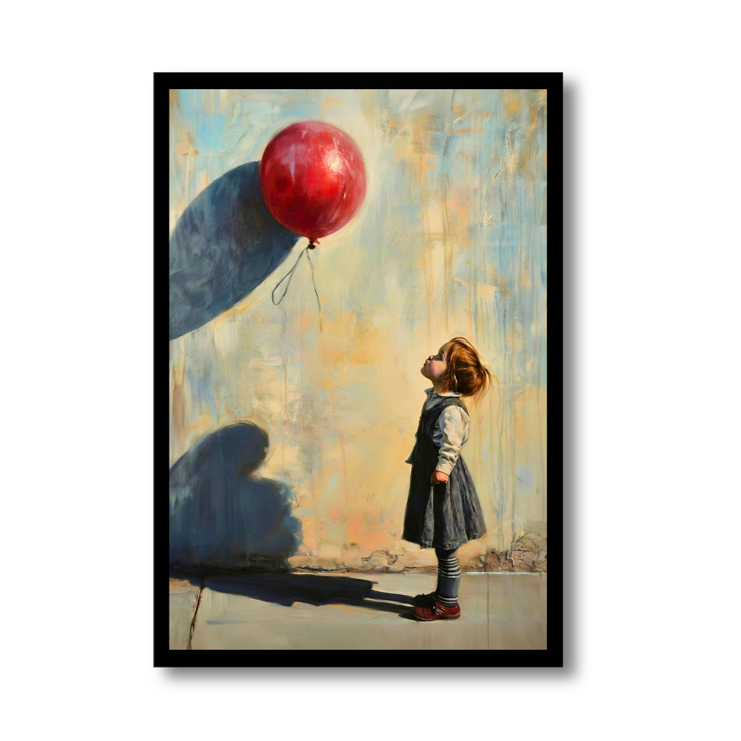 Childhood Dream Drift