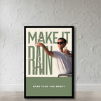 Rainmaker Mindset – Money Moves