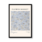 Floral Collection No. 86 Capri