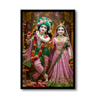 Radha Krishna – Eternal Love