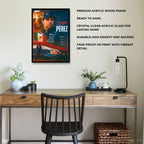 Sergio Pérez – Red Bull Passion