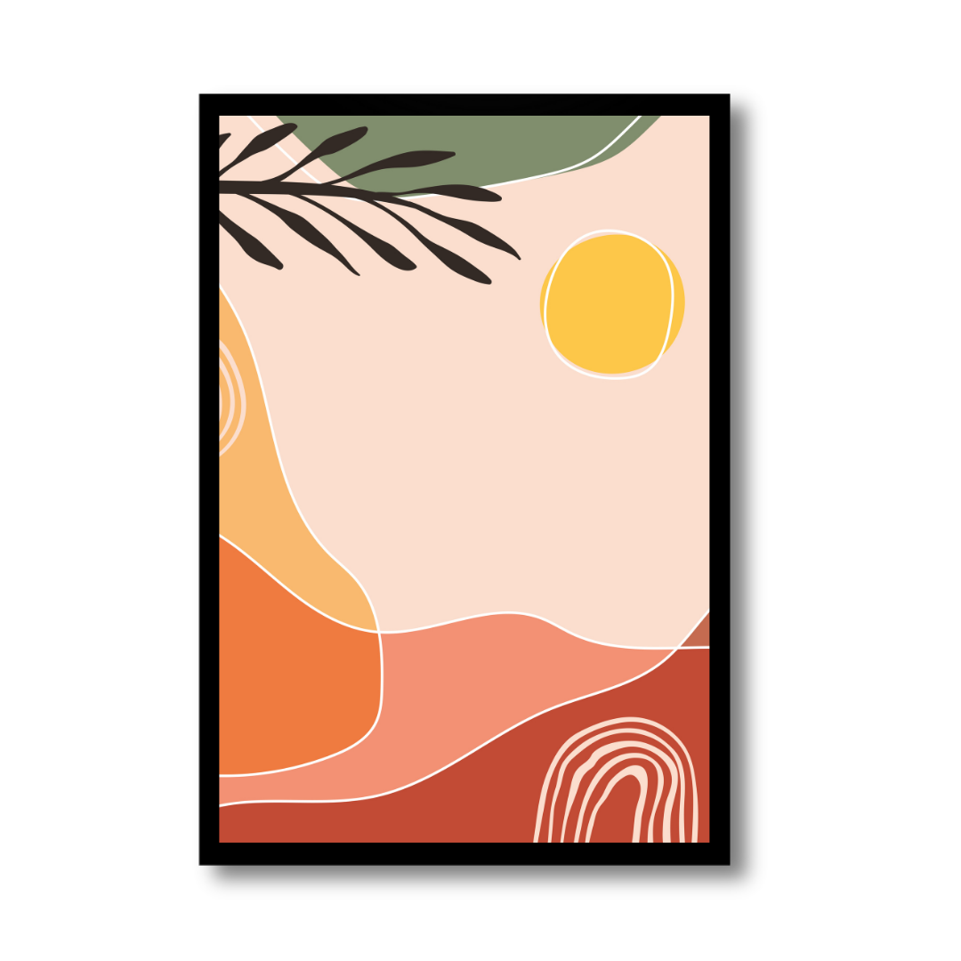 Tropical Solitude