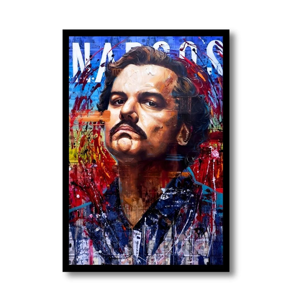 Empire Built Escobar