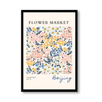 Floral Collection No. 19 Beijing