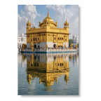 Golden Temple Peace