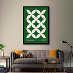 Verdant Petal Geometry