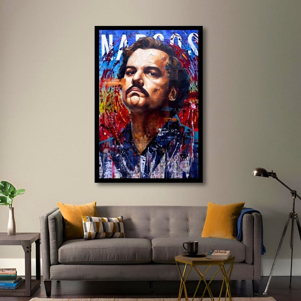 Empire Built Escobar