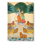 Radha Krishna Essence
