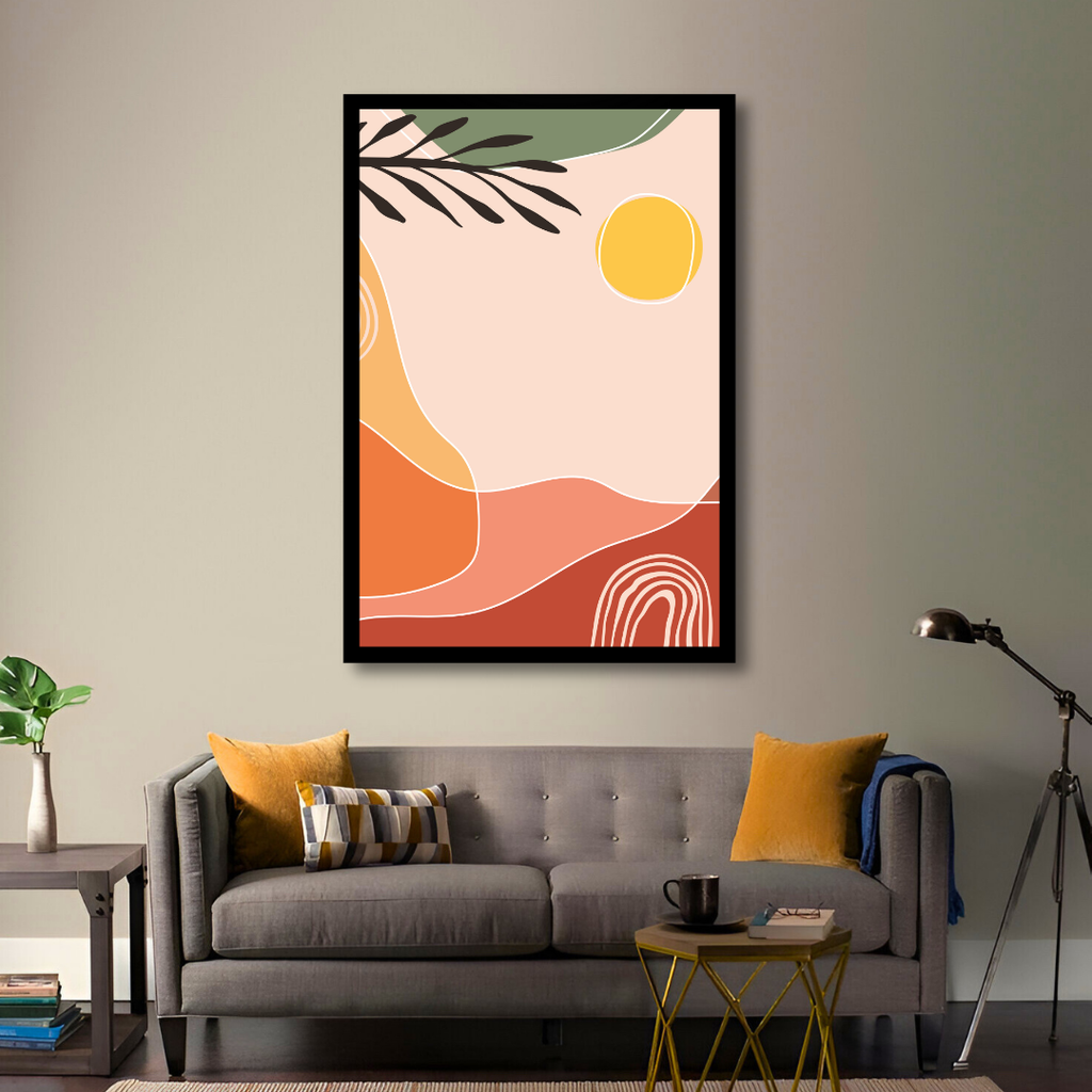 Tropical Solitude