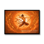 Ram Agni Aura