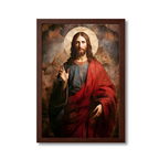 Jesus Christ – Divine Blessing