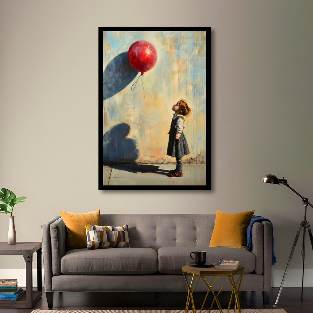 Childhood Dream Drift