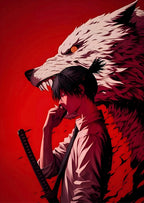 CHAINSAW MAN – Denji