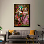 Radha Krishna – Eternal Love