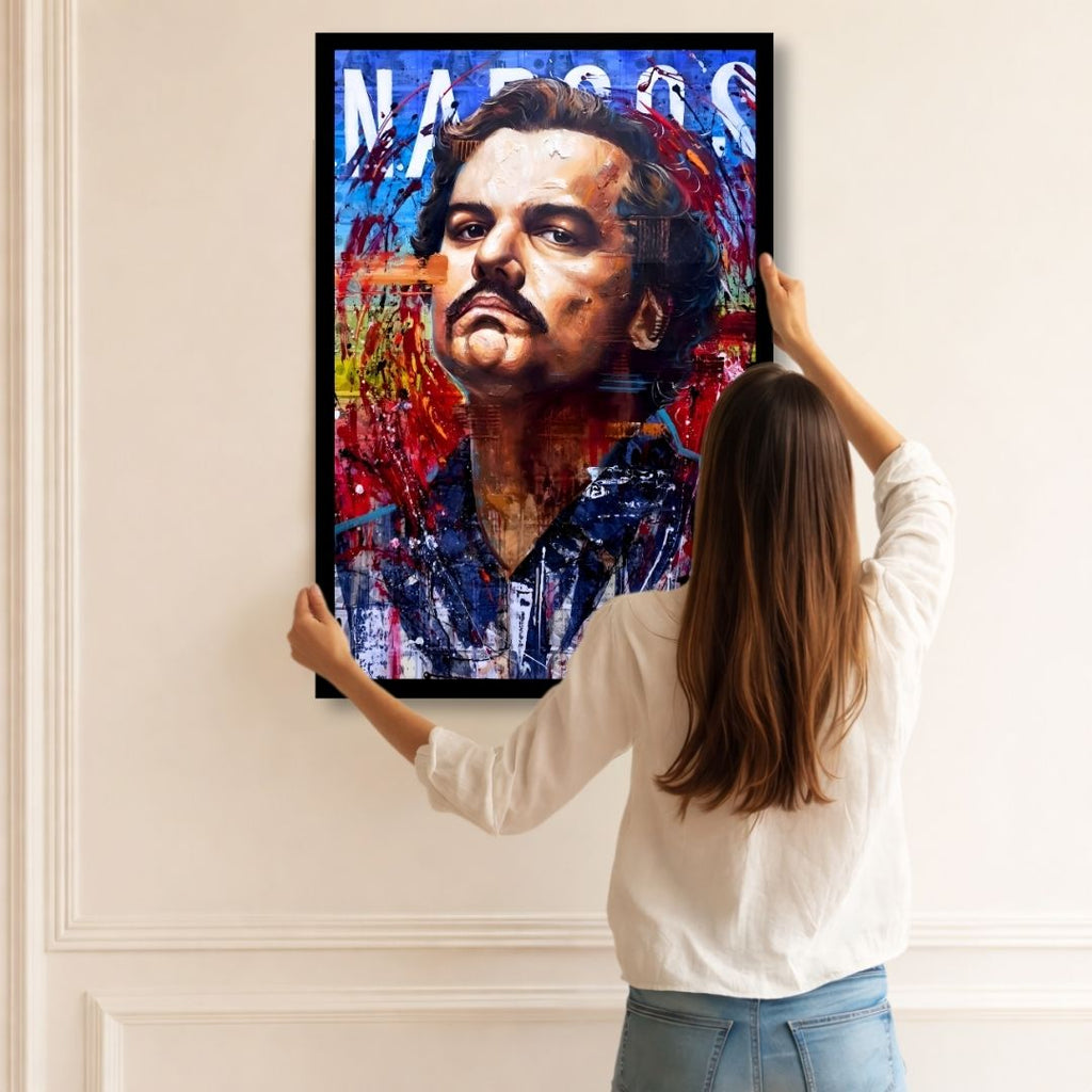 Empire Built Escobar