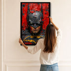 Dark Knight Fury