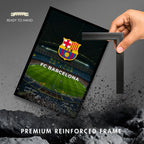 FC Barcelona – Camp Nou