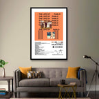 KANYE WEST – The Life of Pablo