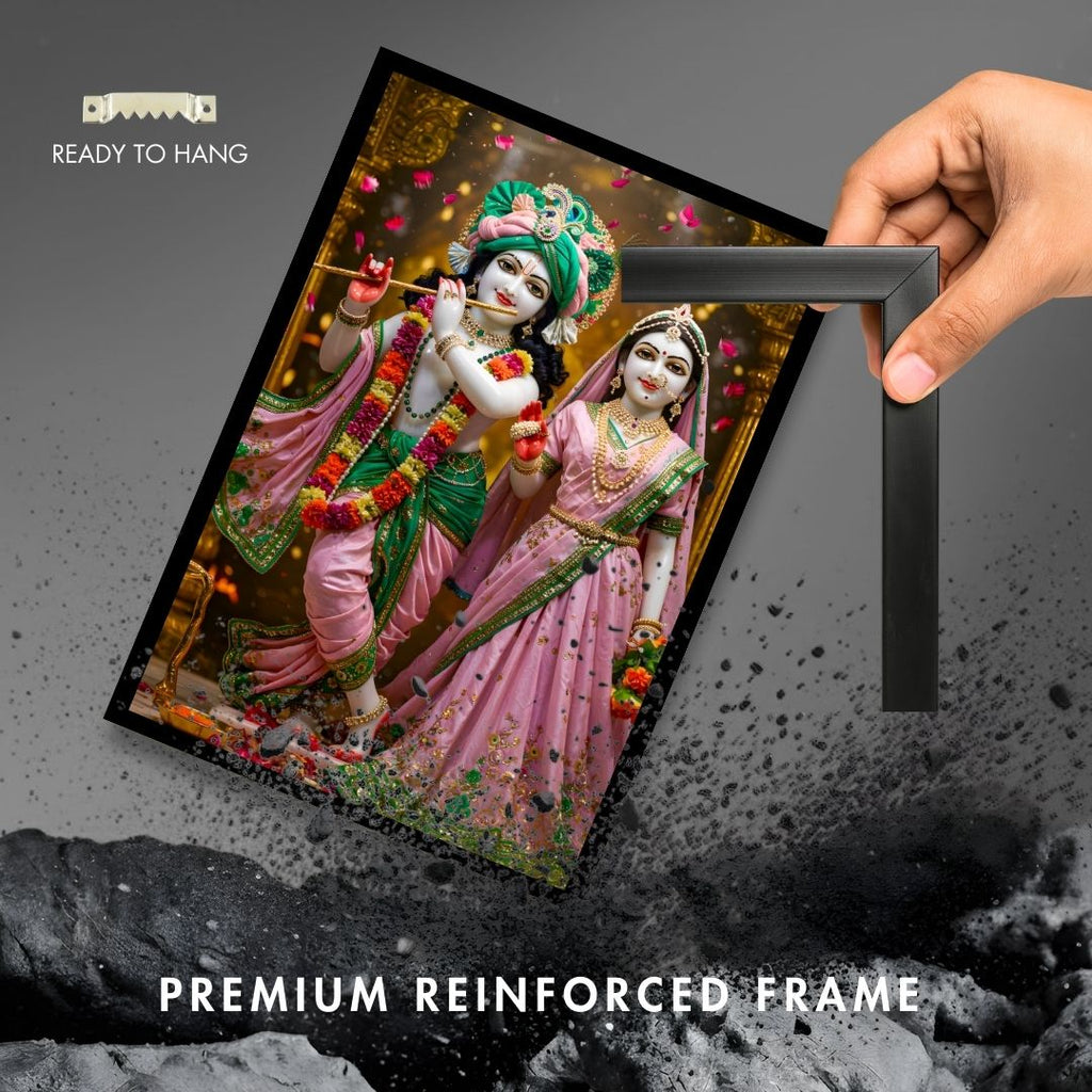 Radha Krishna – Eternal Love