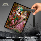 Radha Krishna – Eternal Love