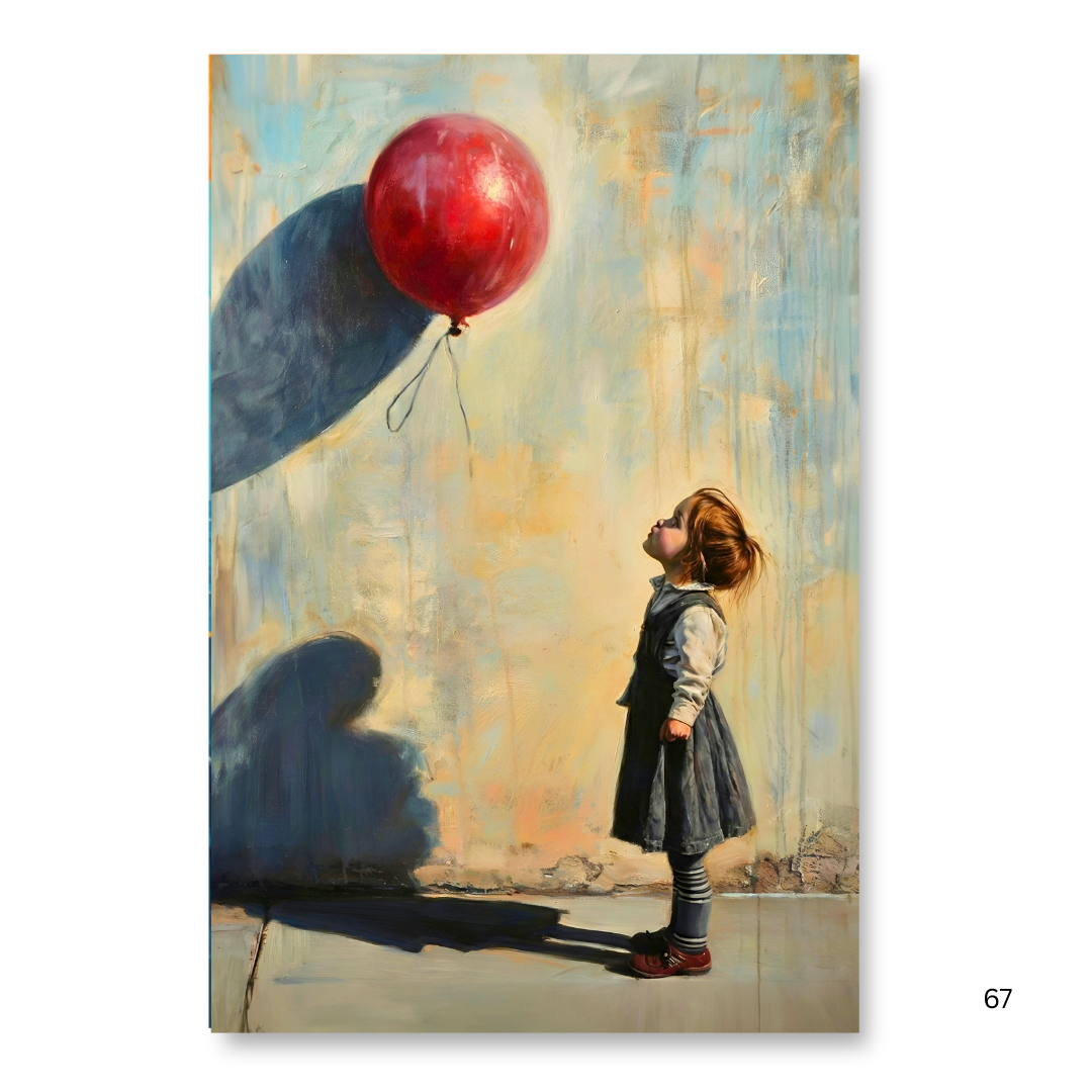 Childhood Dream Drift