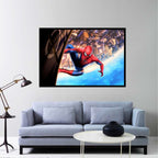 Spider-Man – City Swinger