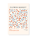 Floral Collection No. 05 Florence