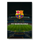 FC Barcelona – Camp Nou