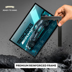 MERCEDES AMG – Thrill Dynamics