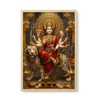 Durga Sacred Power