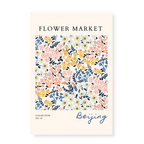 Floral Collection No. 19 Beijing