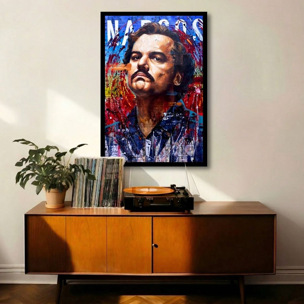 Empire Built Escobar