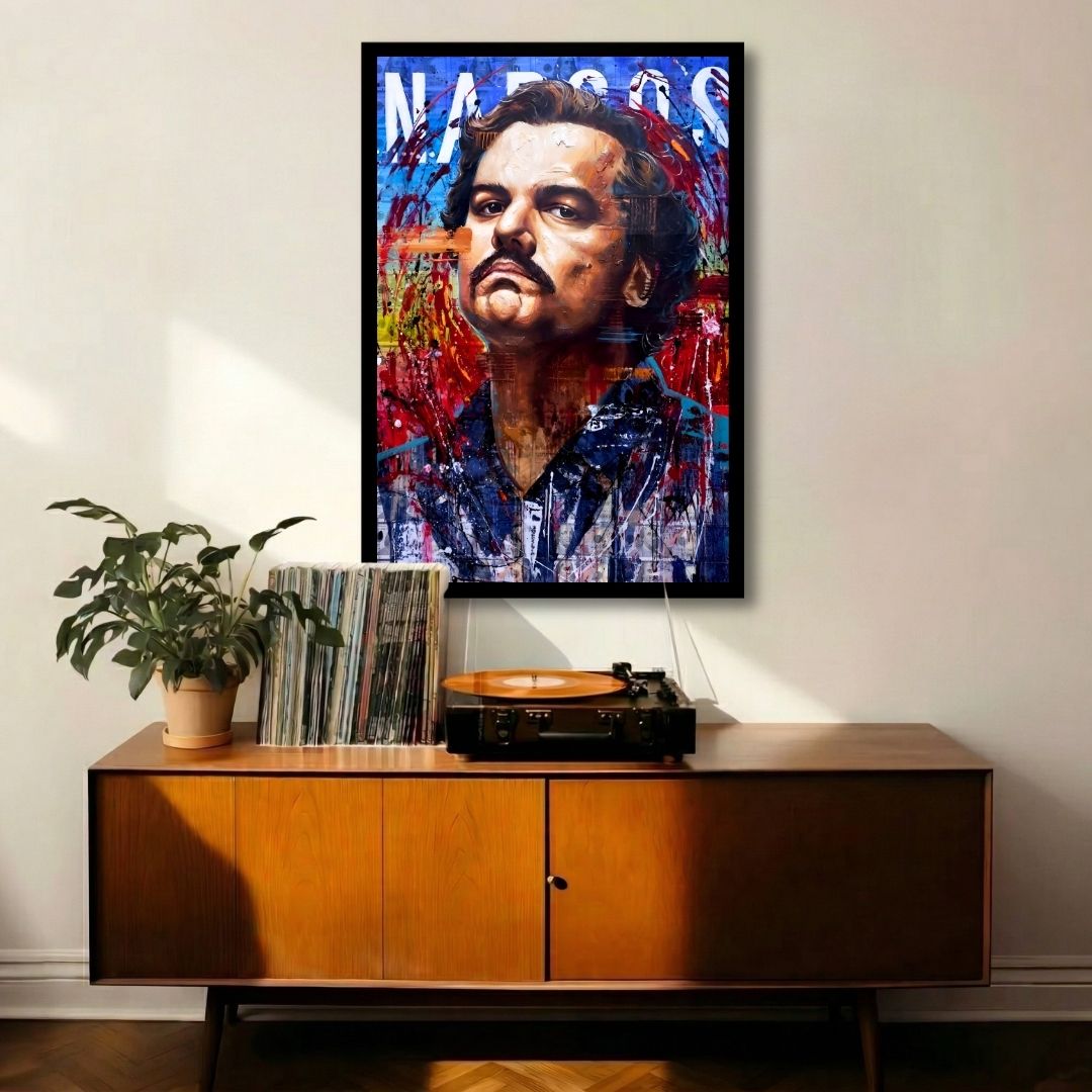 Empire Built Escobar