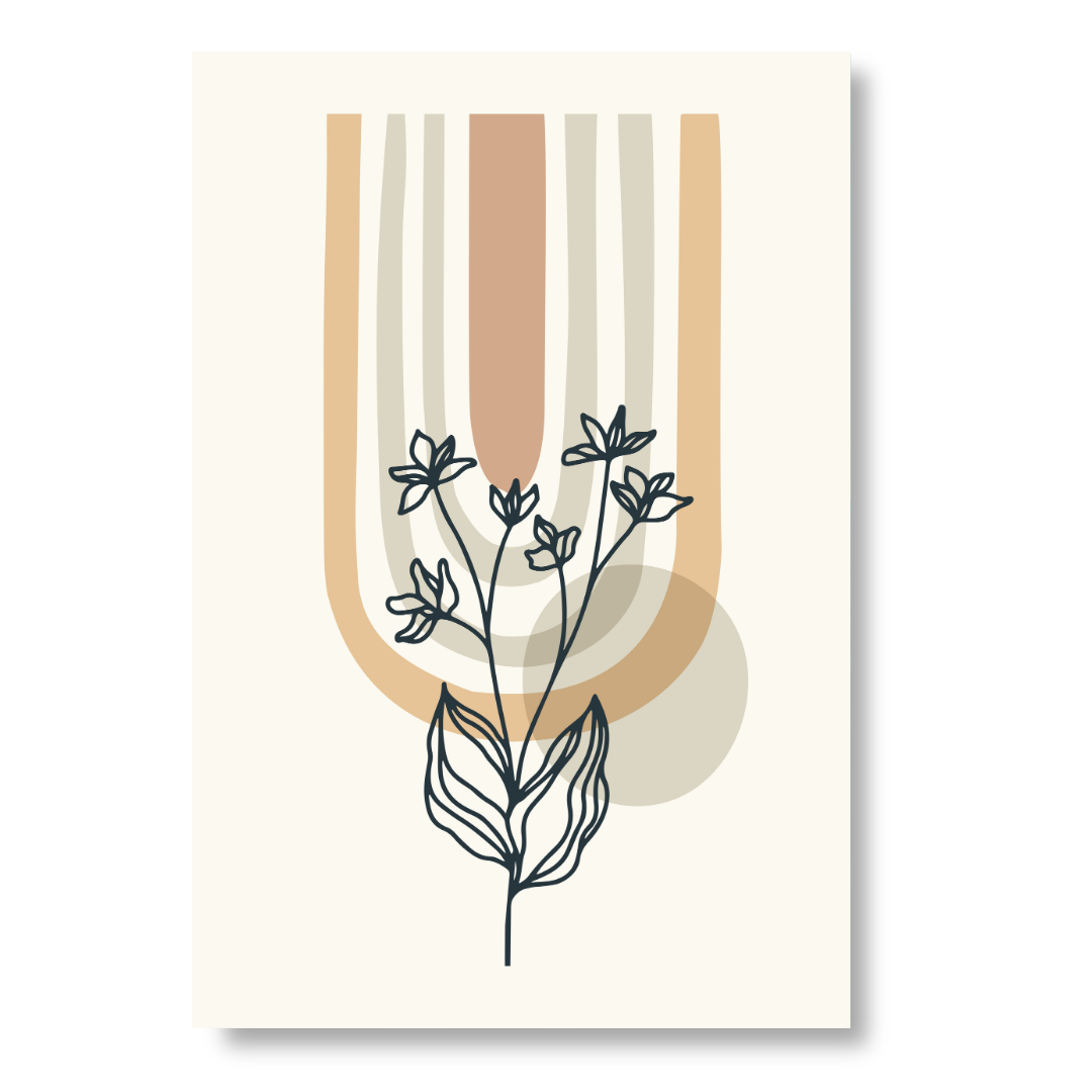 Serene Bloom
