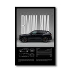 BMW XM Sovereign
