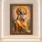 Flute Melody – Lord Krishna