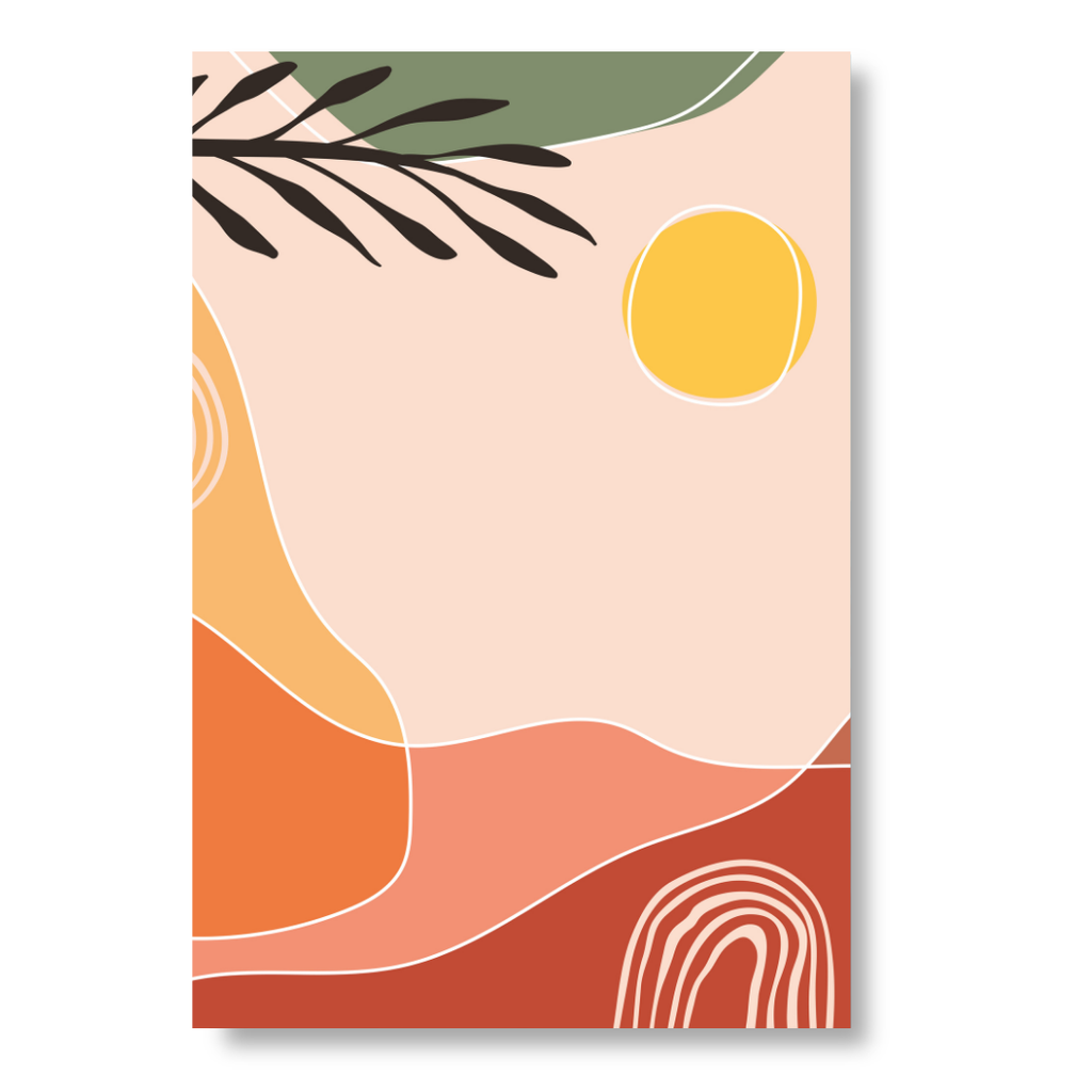 Tropical Solitude