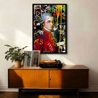 Mozart Neon Legacy