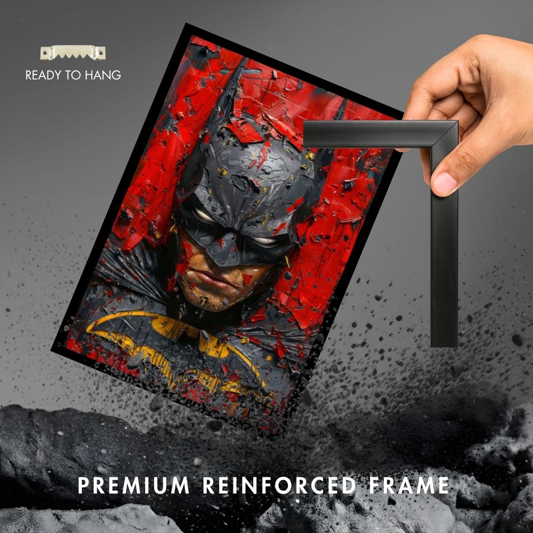 Dark Knight Fury