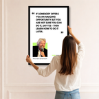 Say Yes – The Branson Mindset