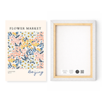 Floral Collection No. 19 Beijing