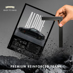 Performance Alpine Monochrome