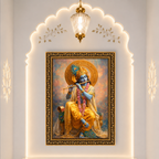 Flute Melody – Lord Krishna