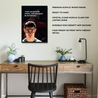 Unstoppable: Cristiano Ronaldo's Fierce Mindset