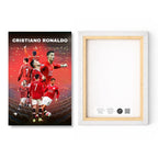 Ronaldo – The Red Devil Legend