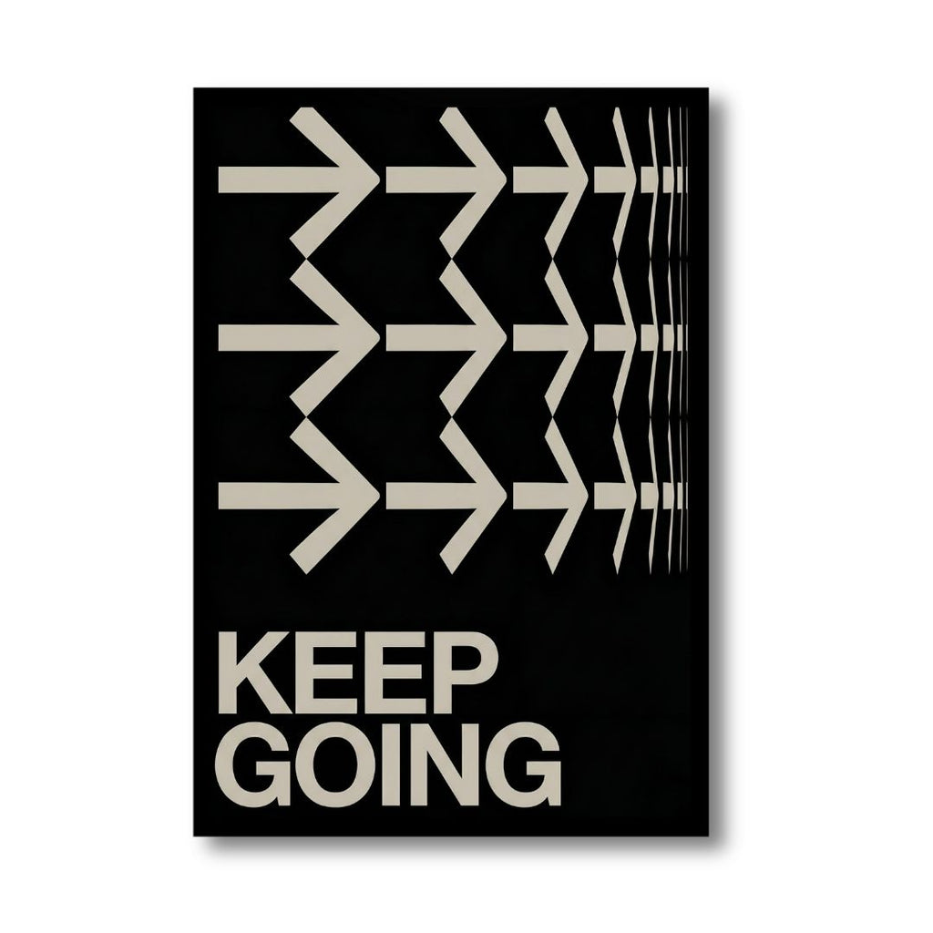 Momentum Mindset