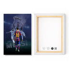 Lionel Messi – The Number 10 Legacy