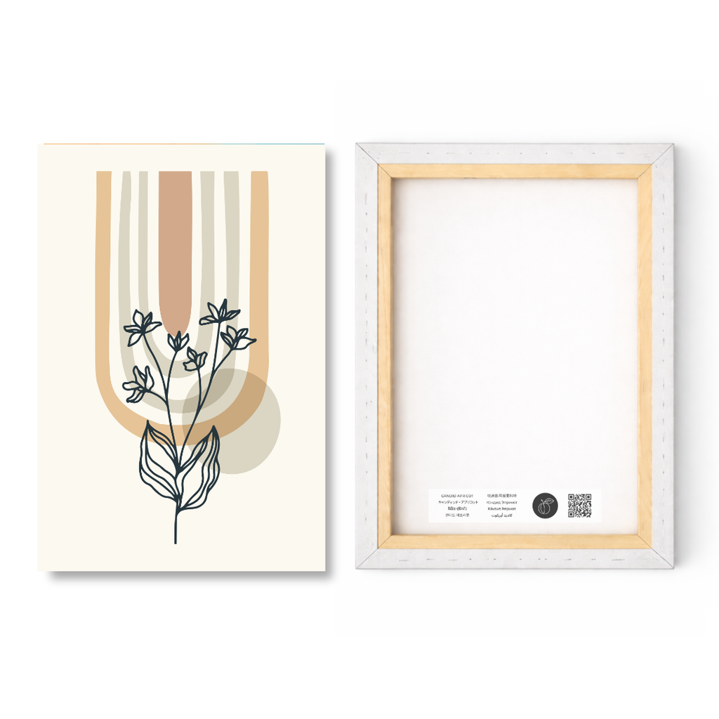 Serene Bloom