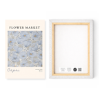 Floral Collection No. 86 Capri