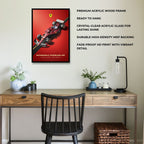 Scuderia Ferrari HP – Leclerc Hamilton Edition